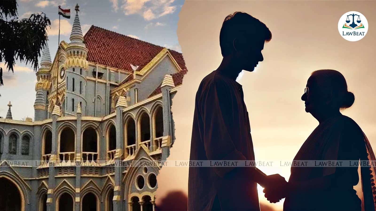Duty of Children to Maintain Parents Regardless of Unequal Distribution of Property Between Children : MP High Court Duty of Children to Maintain Parents Regardless of Unequal Distribution of Property Between Children : MP High Court